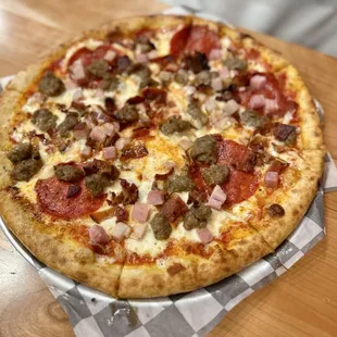 Rex's Bar & Grill
