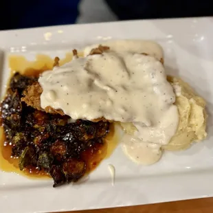 Chicken Fried Steak