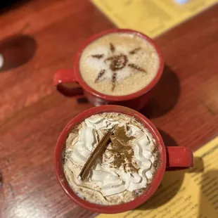 Mexican coffee