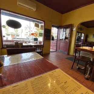 Rex&apos;s Cafe in San Pedro, CA 5/28/22