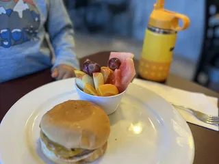 Joe's Diner