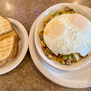 Rex's Golden Grill