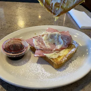 &quot;The Monte Cristo
