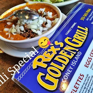 soups and chowder, food