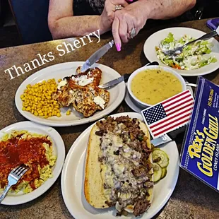 food