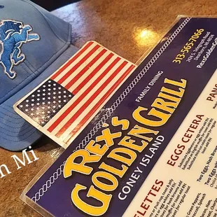 Go Lions
