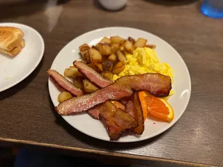 Glass Onion Griddle