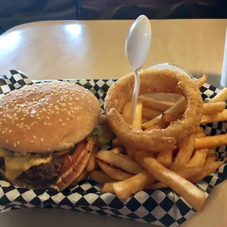 Cheeseburger