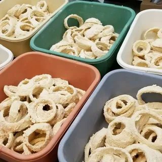 Onion Rings