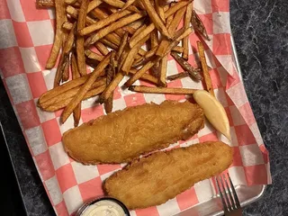 Spinns Burger & Beer