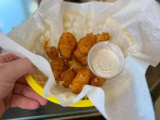 Phat Stax Burgers and More