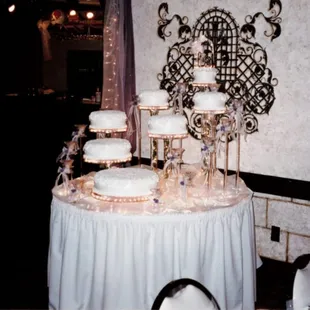 Life is a cake and love is the icing on top!