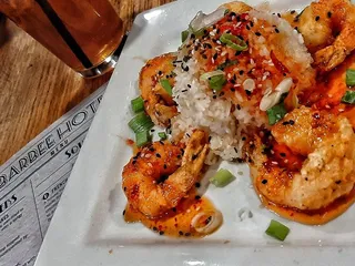 Barbee Hotel & Grill