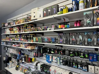 Abilene Vape and CBD