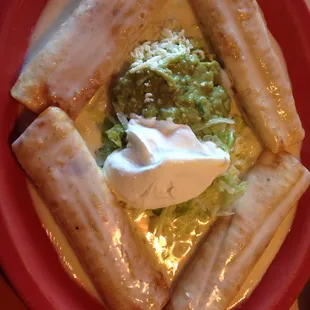Flautas