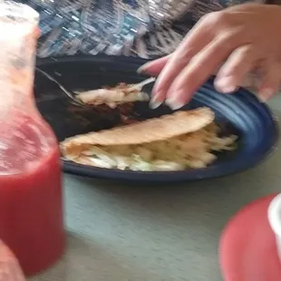 Great place to eat. Taco Tuesday rocks the house.