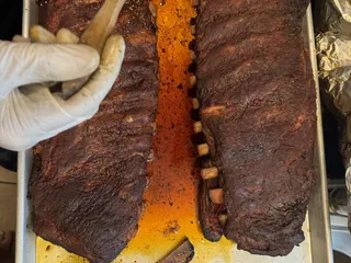 Slap House BBQ & Soul