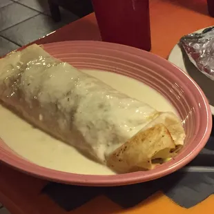 burrito, food, burritos and wraps, wraps