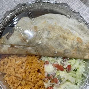 Quesadilla Deluxe