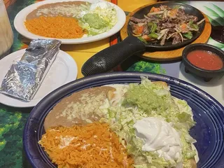 Acapulco Mexican Restaurant & Bar