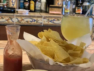 Don Patron Mexican Grill