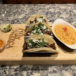 Tacos, Carnitas