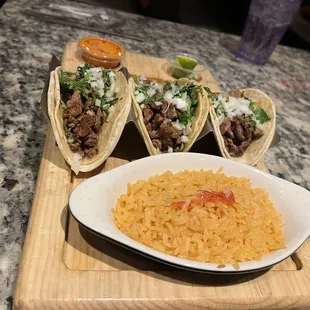 Taco Carnitas