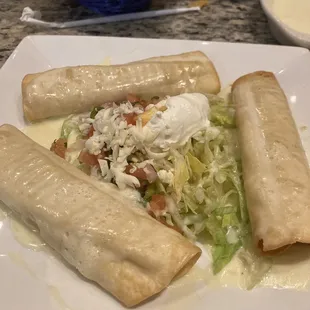 Flautas