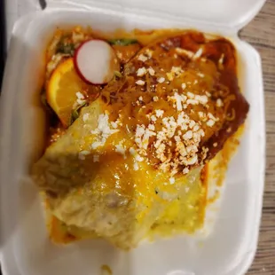 Rey Azteca Restaurant Bar