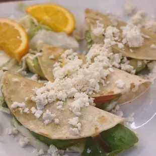 Delicious food, amazing service!