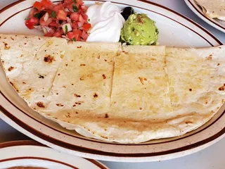 El Palmar Mexican Restaurant