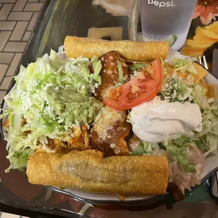 Guadalajara Especial!