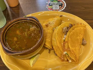 Taqueria Atexquita