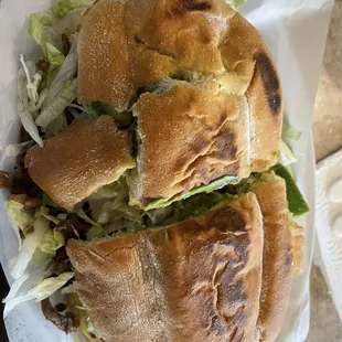 Torta