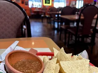 Karolina's Mexican Food