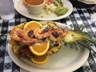 El Alteno Mexican Grill