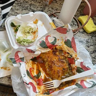 Birria Quesadilla