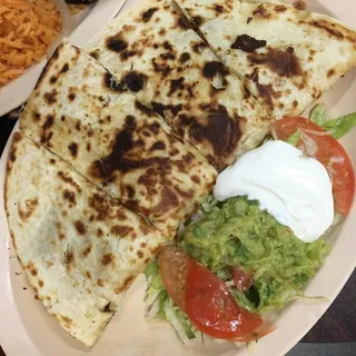 Quesadilla