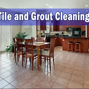 Tiles of all varieties gather dust, soil, grime, oil, or grease. This is the reason why our company offers the best tile service.