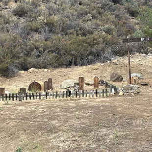 Graveyard
