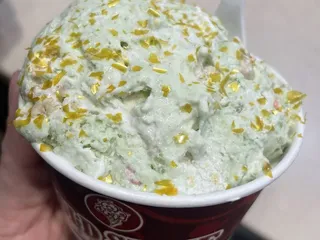 Coldstone Creamery