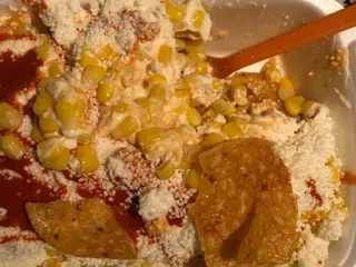 Antojitos Selene's
