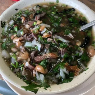 Carne en su jugo