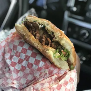 adobada torta