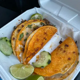 Birria Tacos