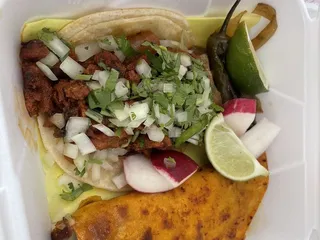 Don Javi's Tacos