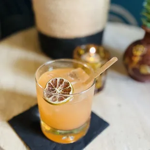 Amazing Reyes Punch!