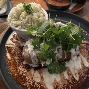 Chile Relleno