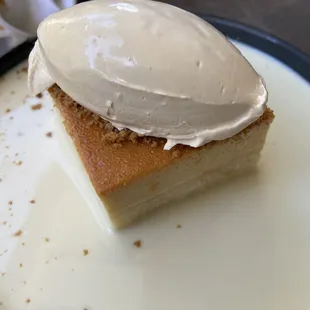 Guera Cake