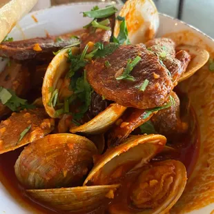 Barbacoa Tacos